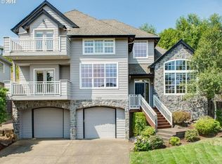 13151 SW Rockingham Pl, Tigard, OR 97223