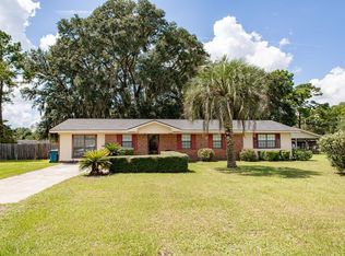 40 Palmetto Path, Waycross, GA 31503