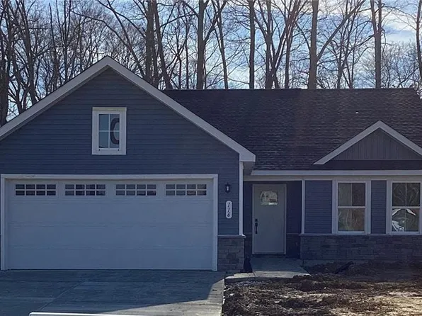 116 Armistead Burwell Crse, Williamsburg, VA 23185