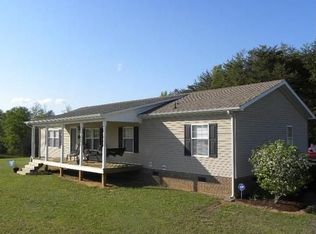 369 Danny Rd, Stoneville, NC 27048