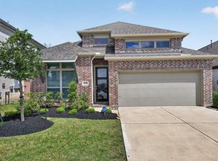 11231 Burgus Farm Rd, Humble, TX 77346