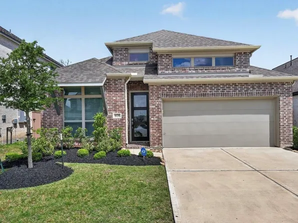 11231 Burgus Farm Rd, Humble, TX 77346