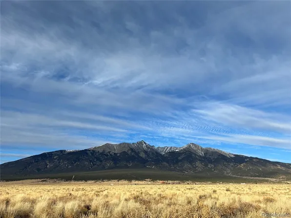 0007 LL 11th Ave, Blanca, CO 81123