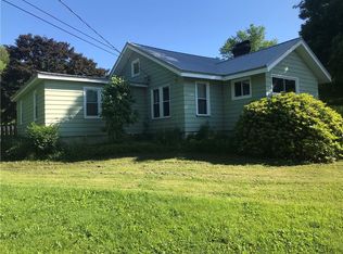 12948 Route 6, Corry, PA 16407