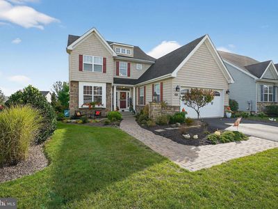 1351 Creekside Ln, Quakertown, PA, 18951