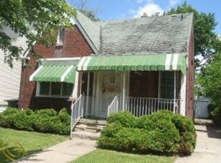 8896 Meyers Rd, Detroit, MI 48228