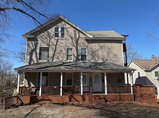 25-27 Denmark St, Worcester, MA 01605