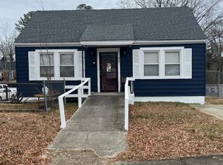 912 Alma St, Durham, NC 27703