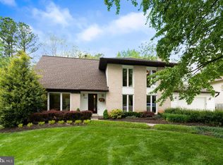 1702 Gelding Ln, Vienna, VA 22182