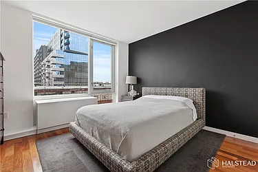 Rented by Halstead Real Estate