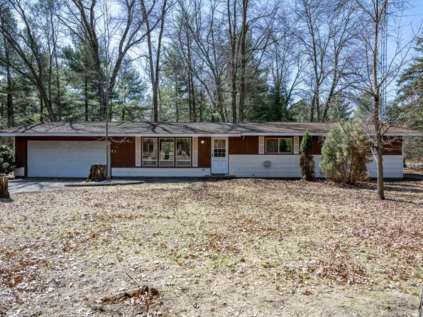 W5613 Cherokee Lane, New Lisbon, WI 53950