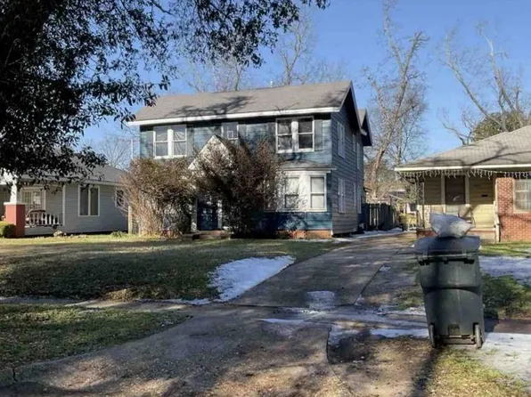 3464 Coldwell St, Shreveport, LA 71105