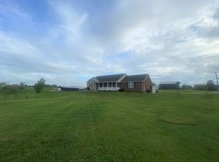 7693 Rineyville Rd, Rineyville, KY 40162