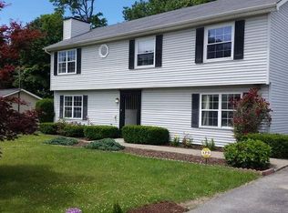 171 Fulton St #2, Poughkeepsie, NY 12601