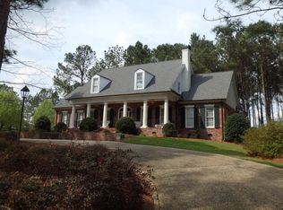 435 Broome Rd, Sumrall, MS 39482