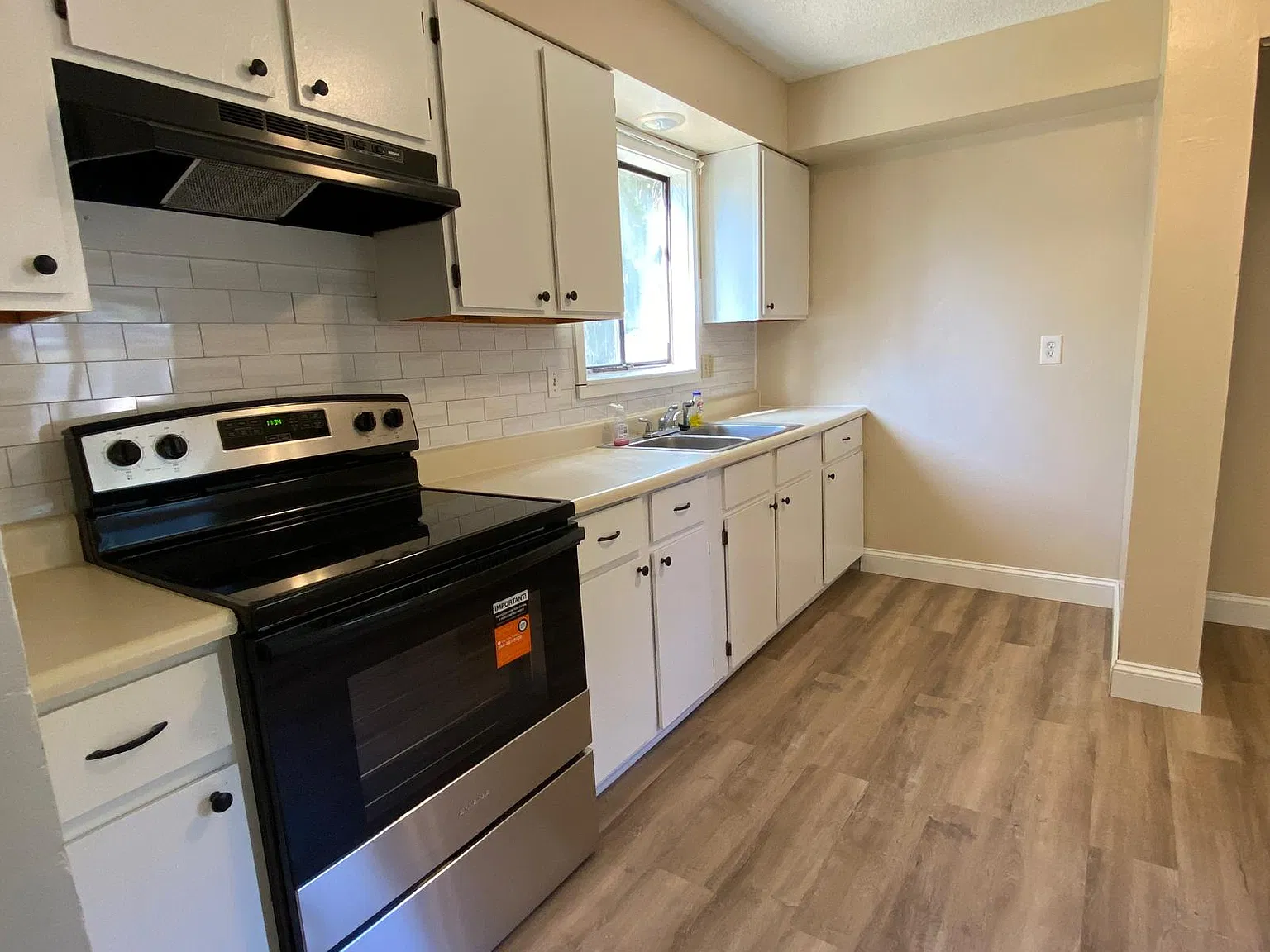 3 bed, 1020 sqft, $1,250 — Photo 2