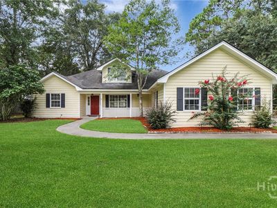 127 Crystal Drive, Rincon, GA, 31326