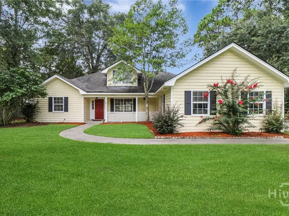 127 Crystal Dr, Rincon, GA 31326