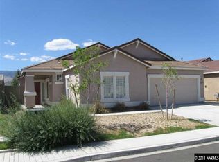 10275 Lucente Way, Reno, NV 89521