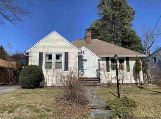 70 Fairmont Ave, Kingston, NY 12401