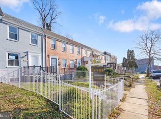 4817 Cordelia Ave, Baltimore, MD