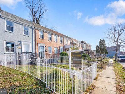 4817 Cordelia Ave, Baltimore, MD, 21215