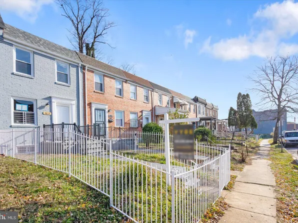4817 Cordelia Ave, Baltimore, MD 21215