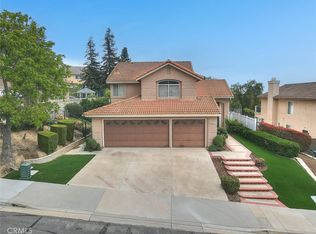 14637 Chisholm Trl, Chino Hills, CA 91709