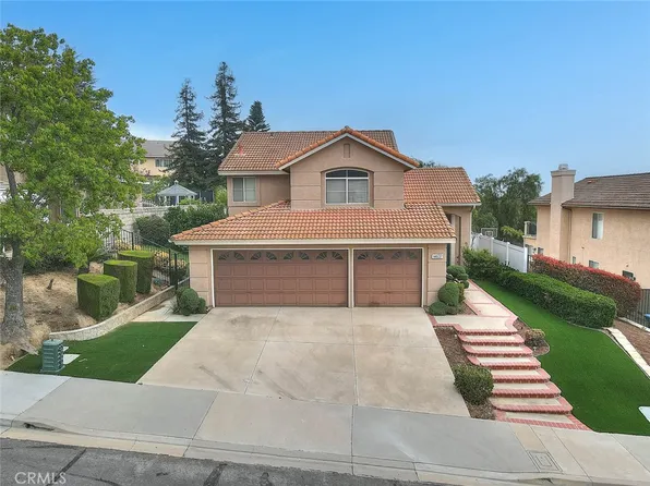 14637 Chisholm Trl, Chino Hills, CA 91709