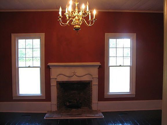 Dining Rm old Light