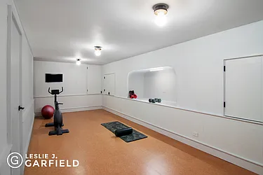 Sold by Leslie J. Garfield