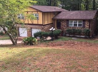 2325 Tarian Dr, Decatur, GA 30034