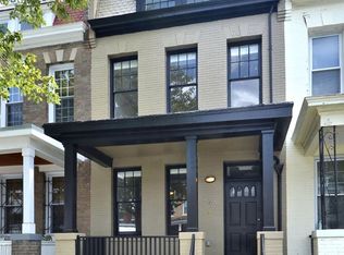 746 Park Rd NW #2, Washington, DC 20010