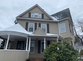 7 Englewood Ave #2, Worcester, MA 01603