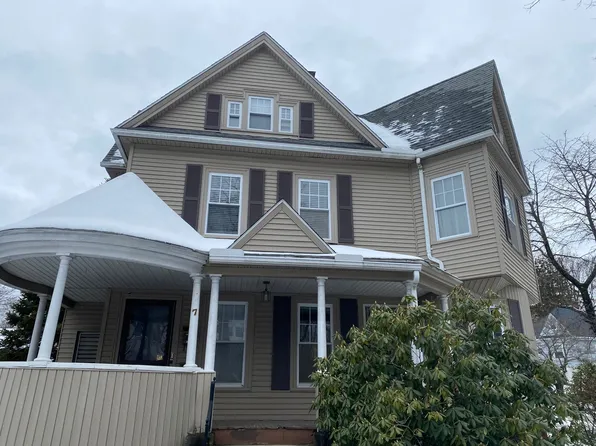 7 Englewood Ave #2, Worcester, MA 01603