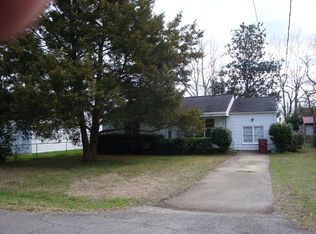 821 Third Ave, Picayune, MS 39466