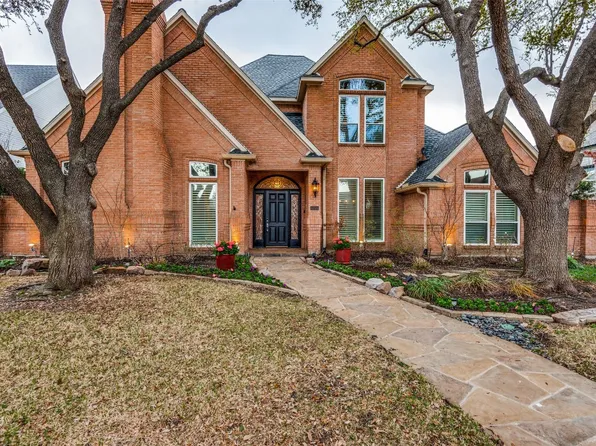 4356 Highlander Dr, Dallas, TX 75287