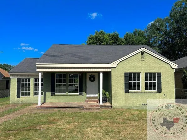 2442 N Akin St, Texarkana, TX 75501