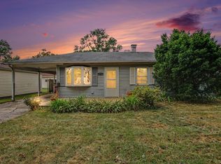 3752 Sandusky St, Hobart, IN 46342