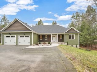78 S Longyard Rd, Southwick, MA 01077
