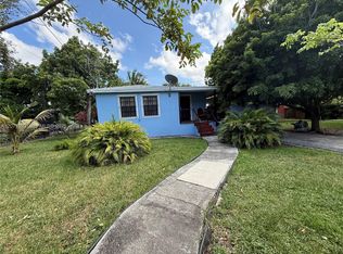 Melrose Heights 3rd Addn, Miami, FL 33142
