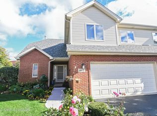 6610 Natasha Ct, Countryside, IL