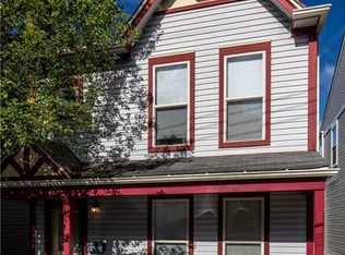 1715 Meadville St, Pittsburgh, PA