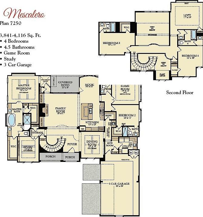 1st image of 314 Bowcross Pt