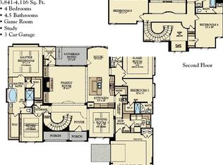 314 Bowcross Pt, Lakeway, TX 78738