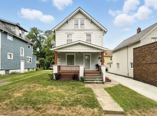 840 Kling St, Akron, OH 44311