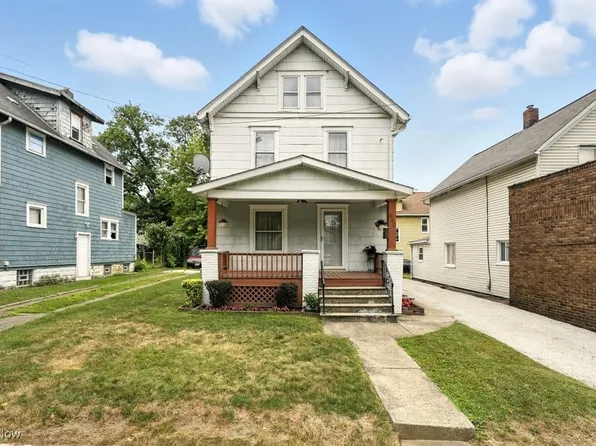 840 Kling St, Akron, OH 44311