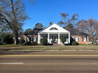 1102 Church St, Port Gibson, MS 39150