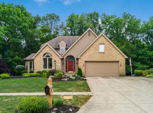 3689 Scioto Run Blvd, Hilliard, OH