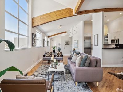 755 Tennessee St APT 12, San Francisco, CA, 94107